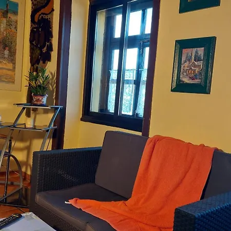 Kleines Einzelzimmer Mit Meerblick Icod De Los Vinos