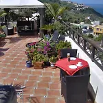 Appartement Kleines Einzelzimmer Mit Meerblick *