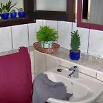 Lejlighed Kleines Einzelzimmer Mit Meerblick Icod De Los Vinos