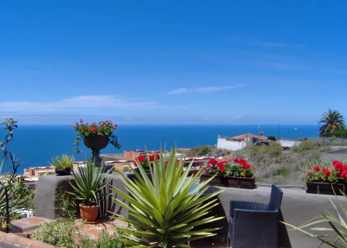 Kleines Einzelzimmer Mit Meerblick Daire