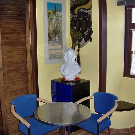 Kleines Einzelzimmer Mit Meerblick Apartment *