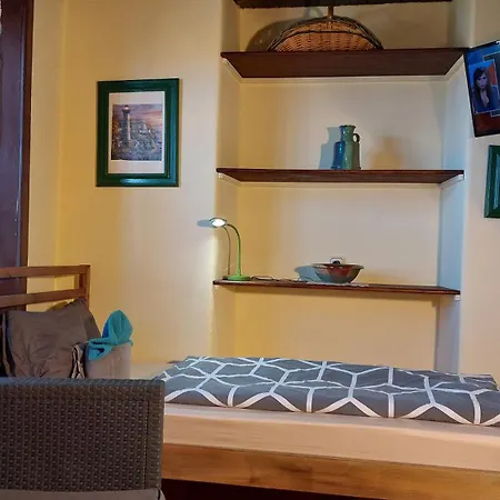 Kleines Einzelzimmer Mit Meerblick Appartement *