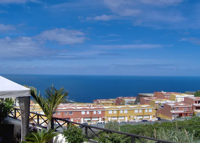 Kleines Einzelzimmer Mit Meerblick Διαμέρισμα