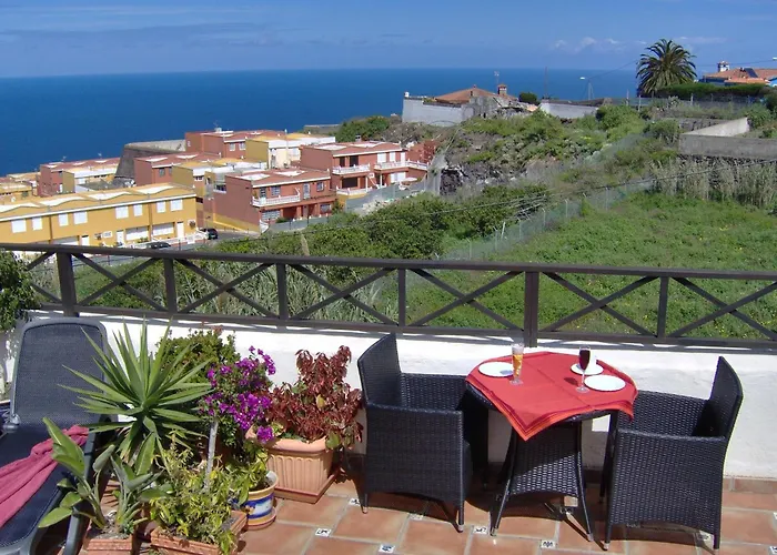 Kleines Einzelzimmer Mit Meerblick Διαμέρισμα *