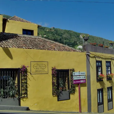 Kleines Einzelzimmer Mit Meerblick イコー・デ・ロス・ビノス