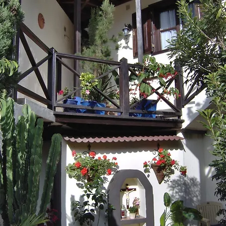 Kleines Einzelzimmer Mit Meerblick * イコー・デ・ロス・ビノス